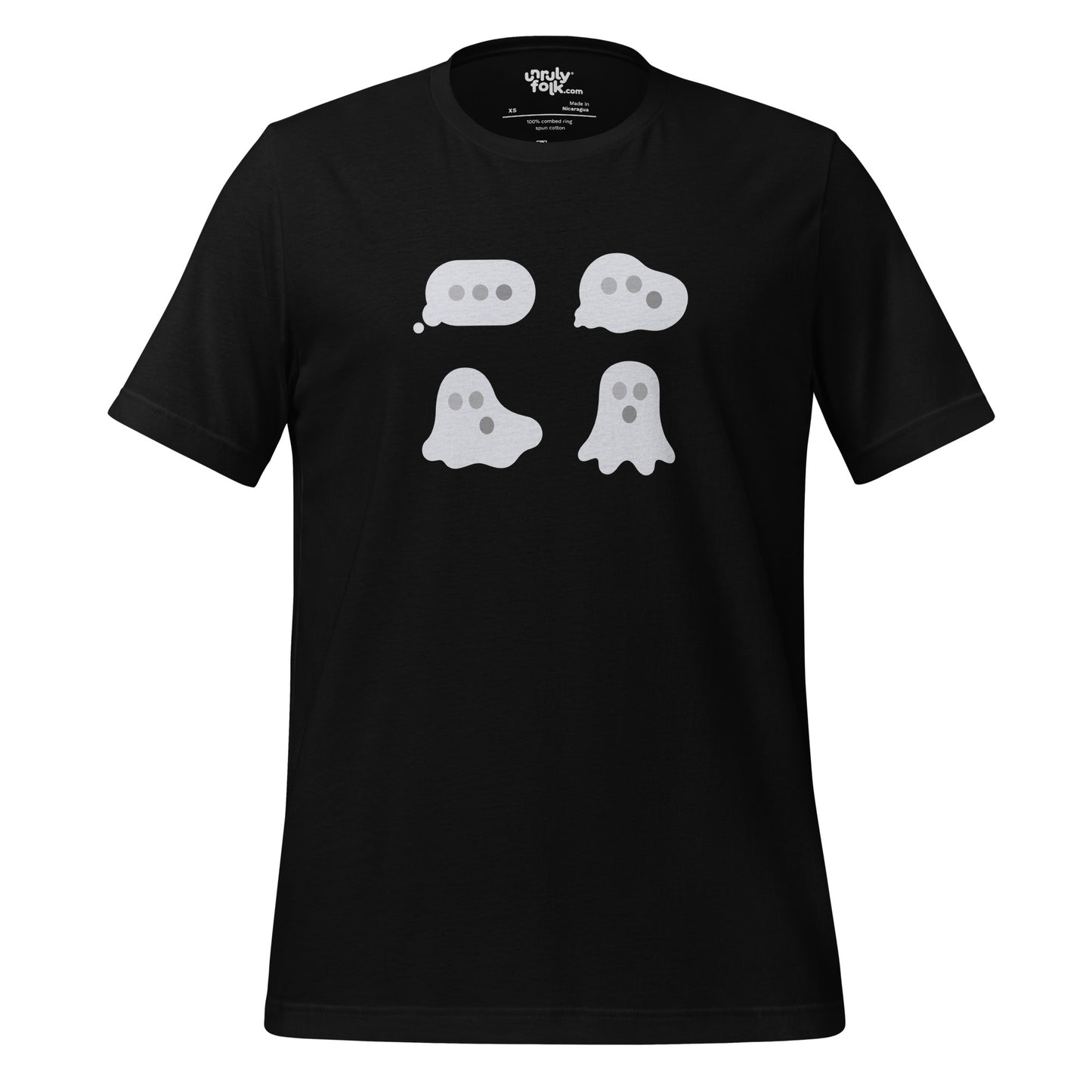 Ghosted T-Shirt
