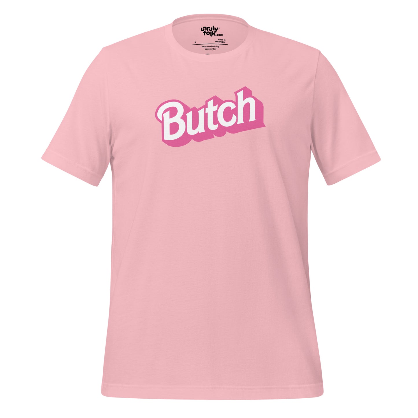 Butch T-Shirt