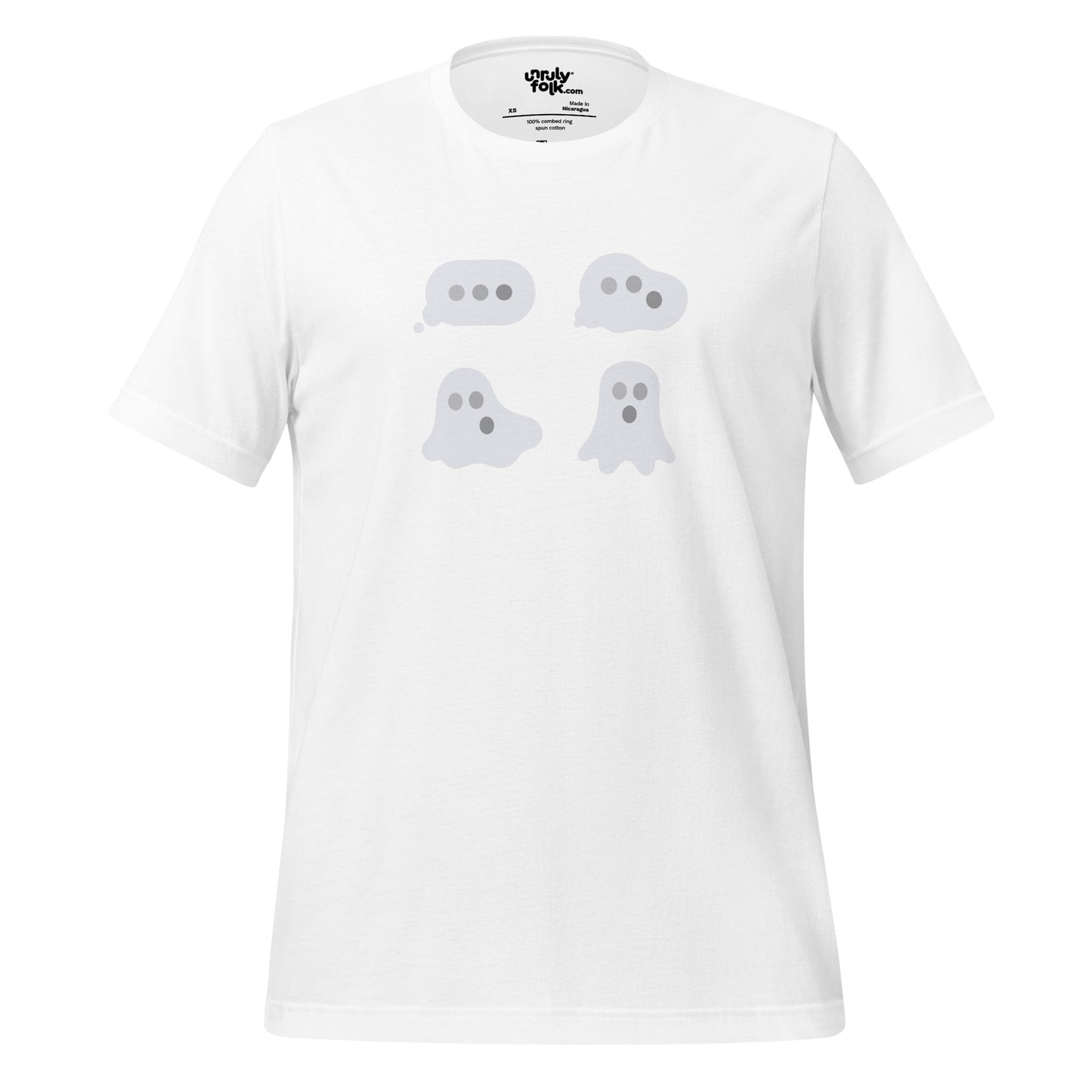 Ghosted T-Shirt